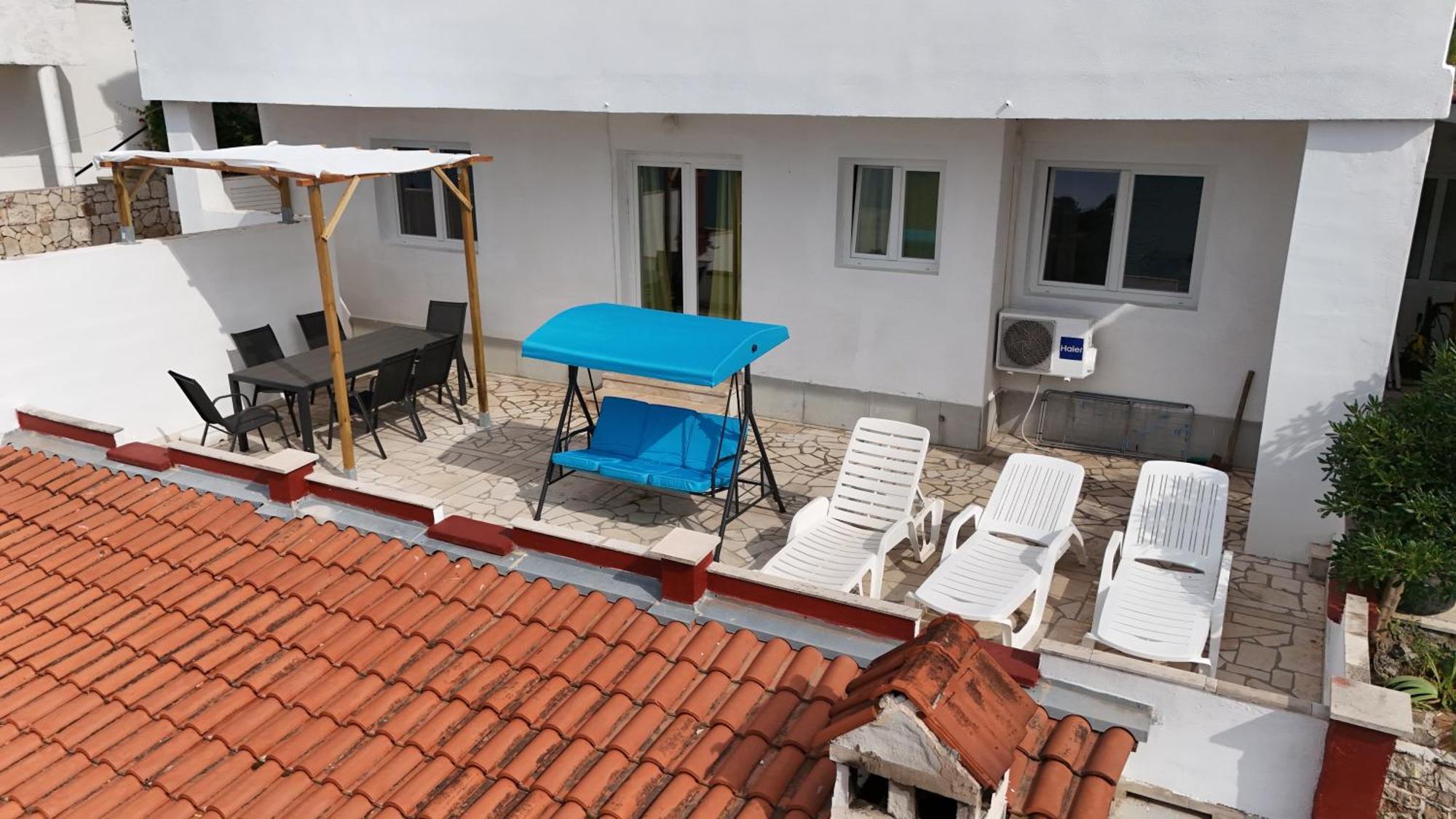 Apartments Peronja Jelsa Seafront Exterior photo